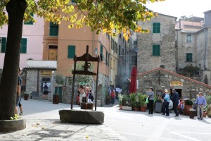 Corniglia    